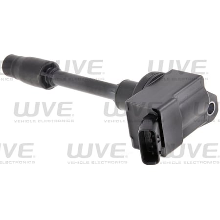 Wve Ignition Coil No Wve 5C2262 5C2262